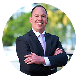 Assistant City Manager Chris Cooper