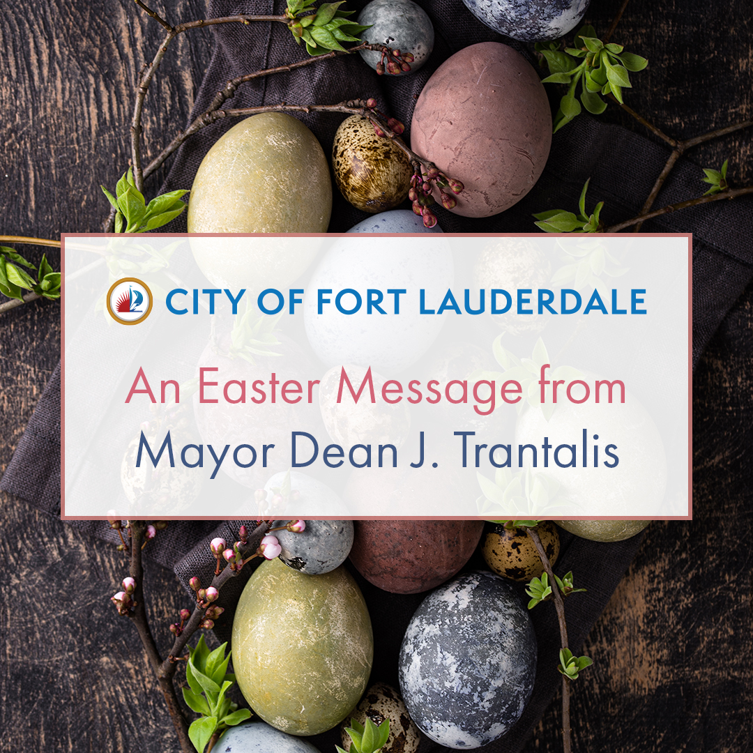 9162_Mayors Easter Message 2025_1080x1080_v2