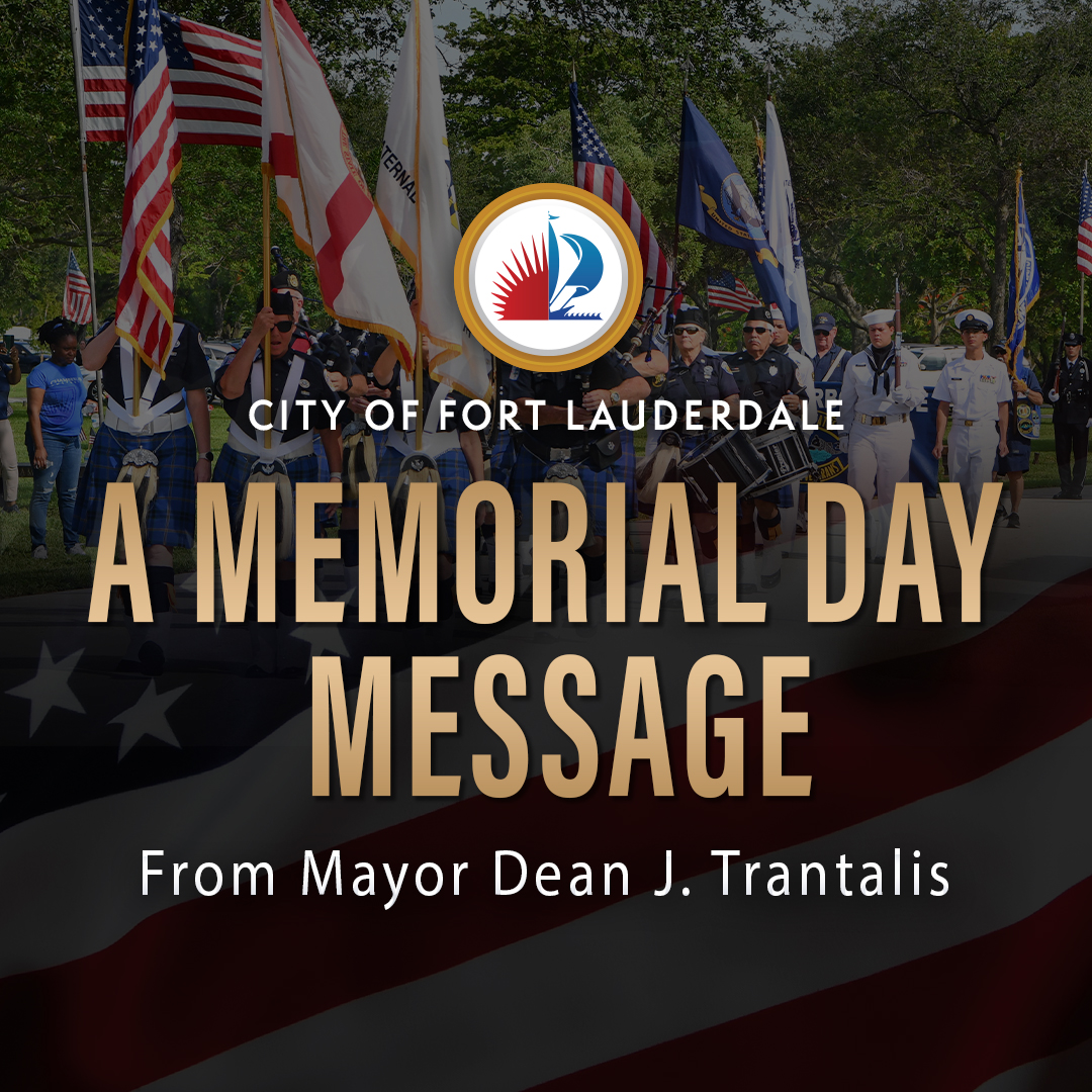 9071 Memorial Day 2025_Mayors Message IG Post