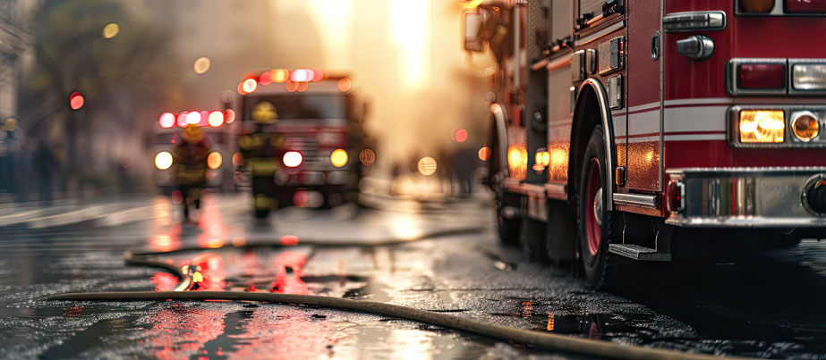 Fort Lauderdale Fire Rescue (FLFR) strategically positions its stations throughout the city and surrounding areas to ensure rapid emergency response. With a dedicated force of over 400 sworn personnel, 31 front-line fire trucks, two fire boats, and a specialized heavy rescue squad, FLFR provides round-the-clock protection and comprehensive emergency services to the communities of Fort Lauderdale, Wilton Manors, and Lazy Lake.