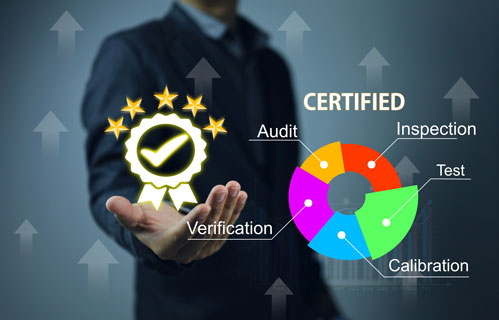 A Highly Accredited Agency
