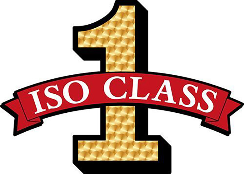 ISO LOGO