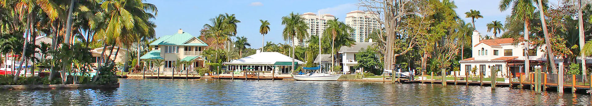 Lewis Landing- water view