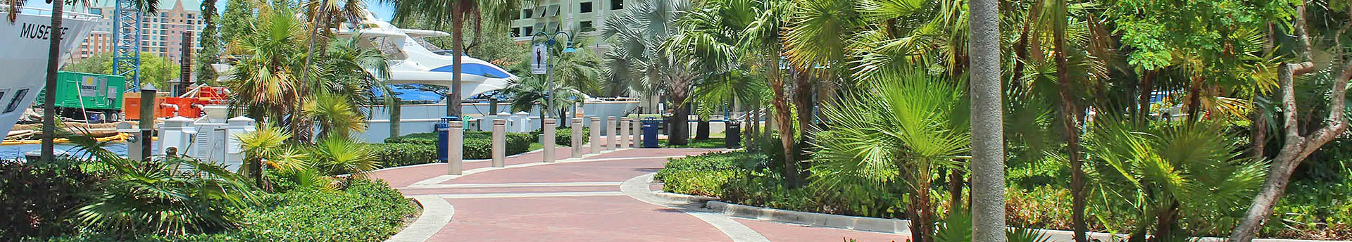 Stranahan Landing