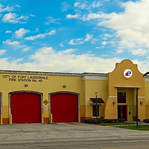 Station 46