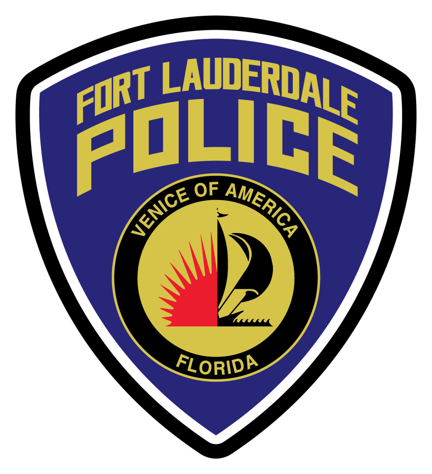 FLPD Logo