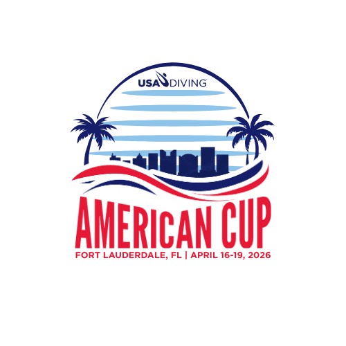 2026 American Cup_Diving