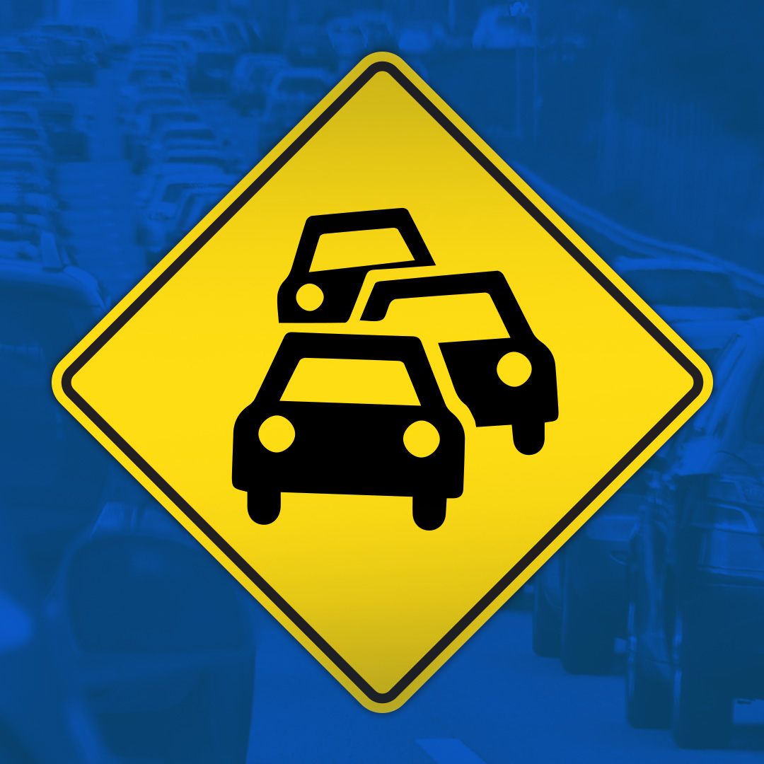 Traffic Advisory: Tortuga Music Festival April 10-12