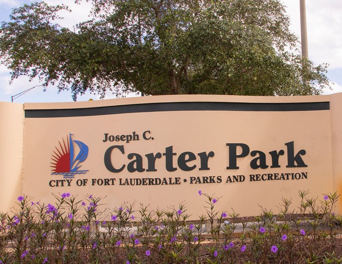 Carter Park Transformation