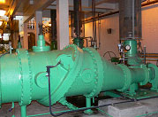 effluent pump