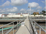 secondary clarifier