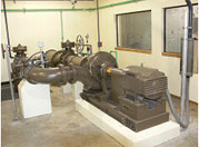 sludge pump
